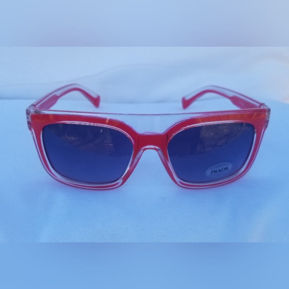 PRADA SUNGLASSES